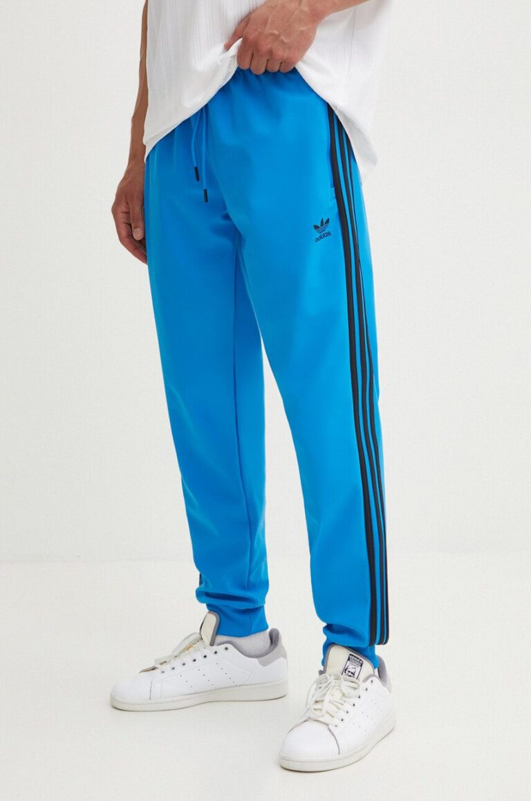 adidas Originals pantaloni de trening cu imprimeu  IM9881