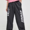 adidas Originals pantaloni de trening culoarea negru