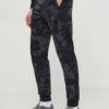 adidas Originals pantaloni de trening culoarea negru