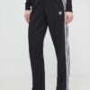 adidas Originals pantaloni de trening culoarea negru