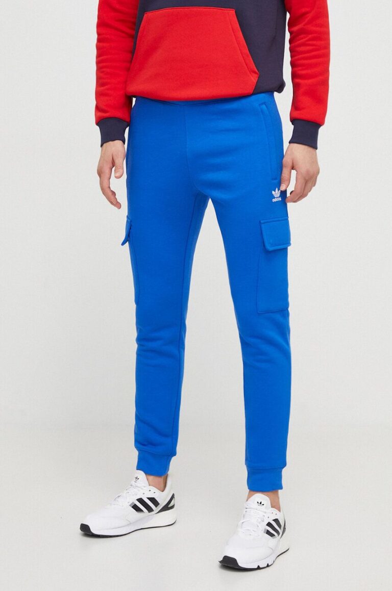 adidas Originals pantaloni de trening uni IP2758