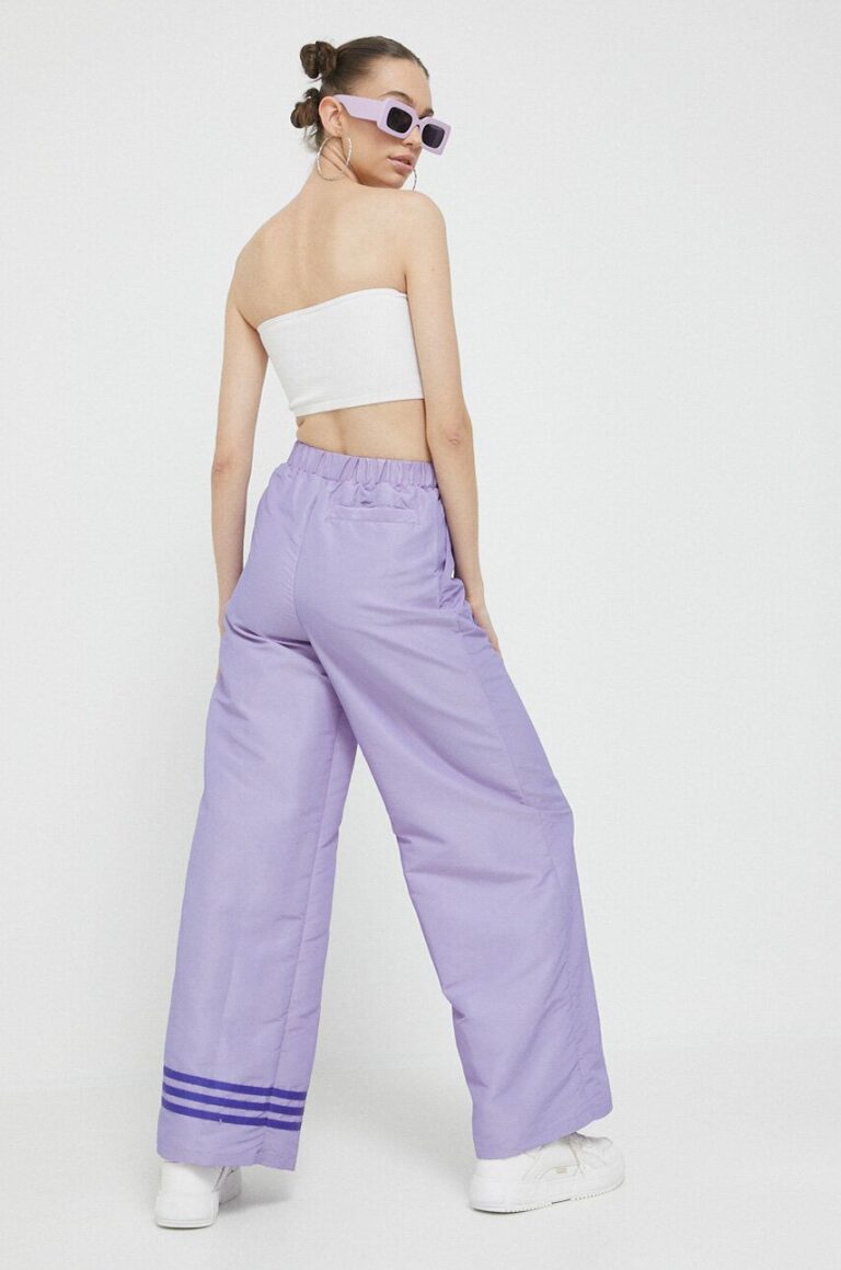 culoarea violet