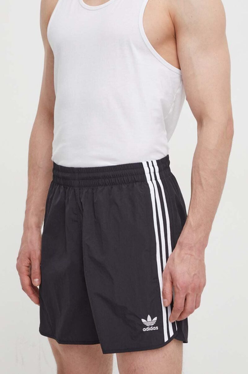 adidas Originals pantaloni scurți Adicolor Sprinter bărbați