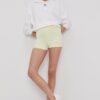 adidas Originals pantaloni scurți H56462 femei