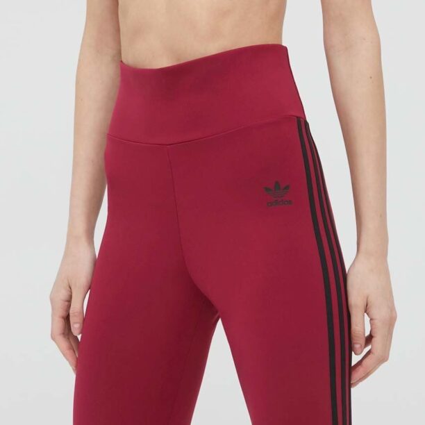 adidas Originals pantaloni scurți Trefoil Moments HE0406 femei