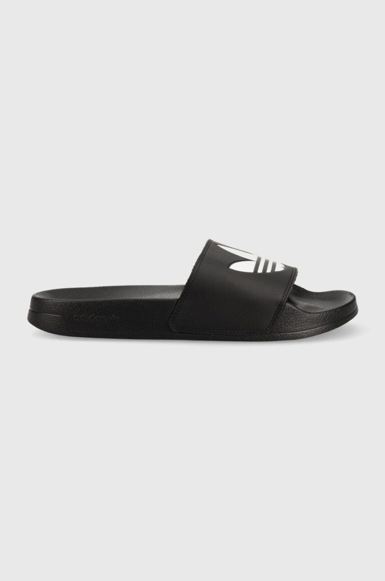 adidas Originals papuci Adilette FU8298 bărbați