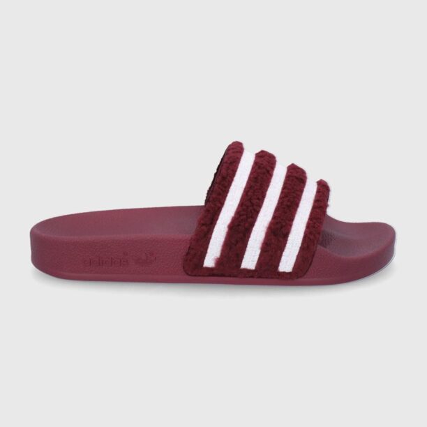 adidas Originals papuci Adilette GY0999 femei