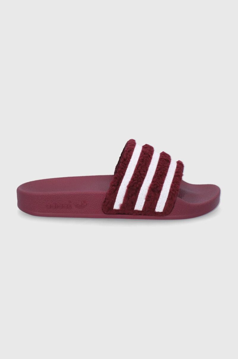 adidas Originals papuci Adilette GY0999 femei