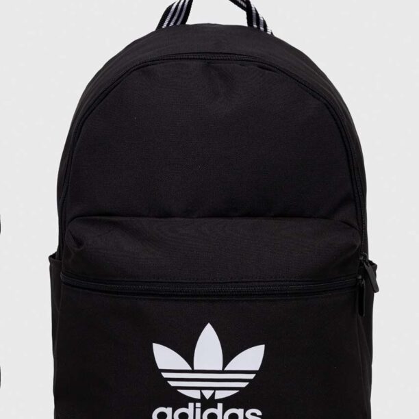 adidas Originals rucsac culoarea negru