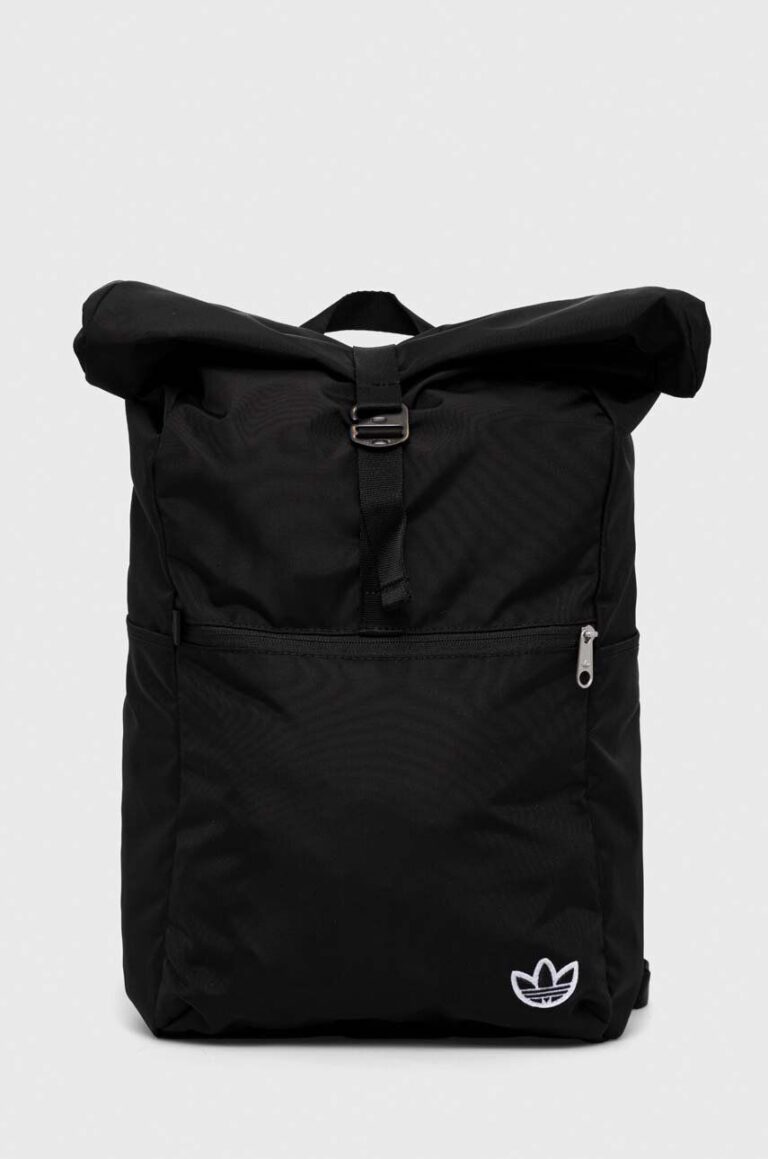 adidas Originals rucsac culoarea negru