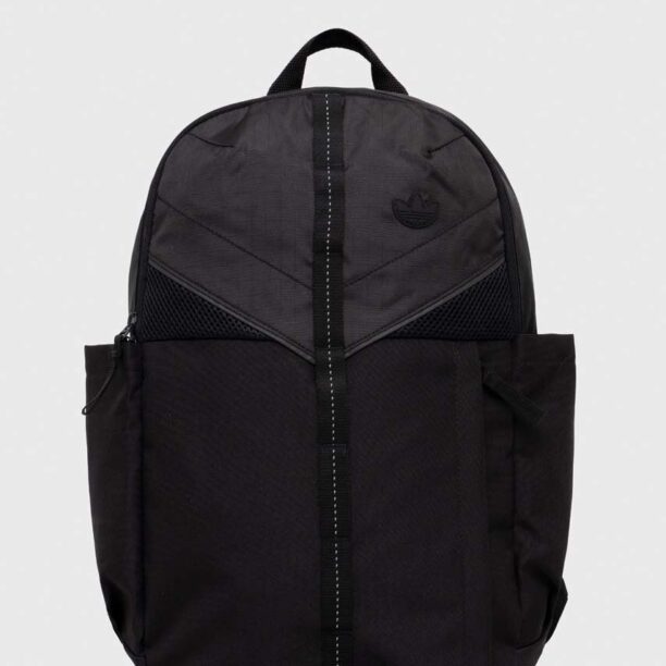 adidas Originals rucsac culoarea negru