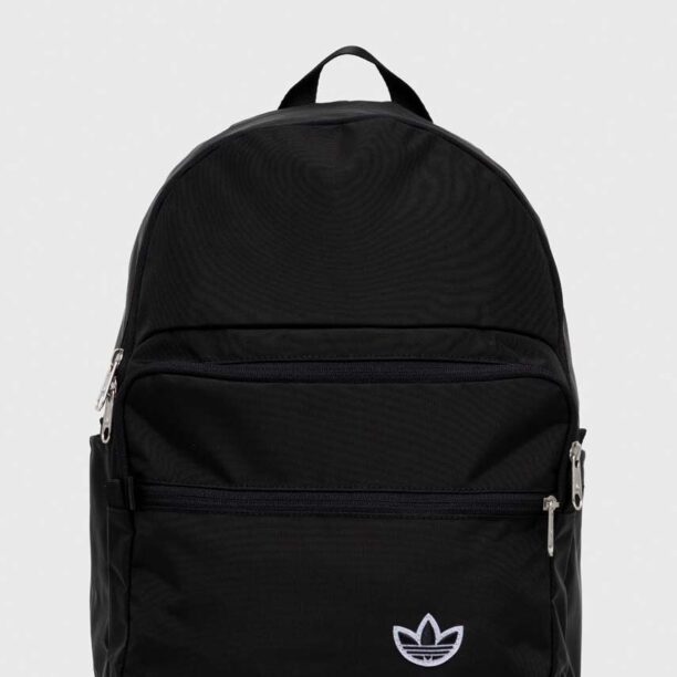 adidas Originals rucsac culoarea negru