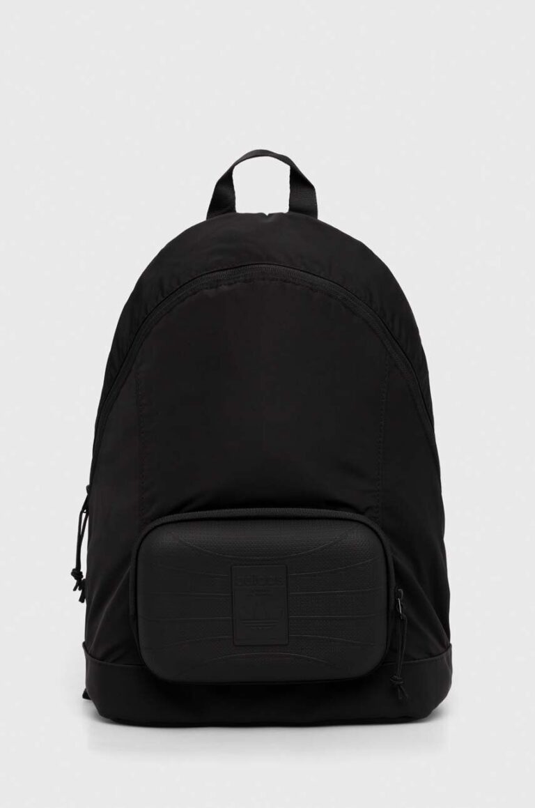 adidas Originals rucsac culoarea negru