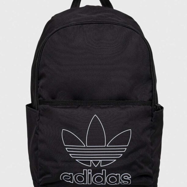 adidas Originals rucsac culoarea negru