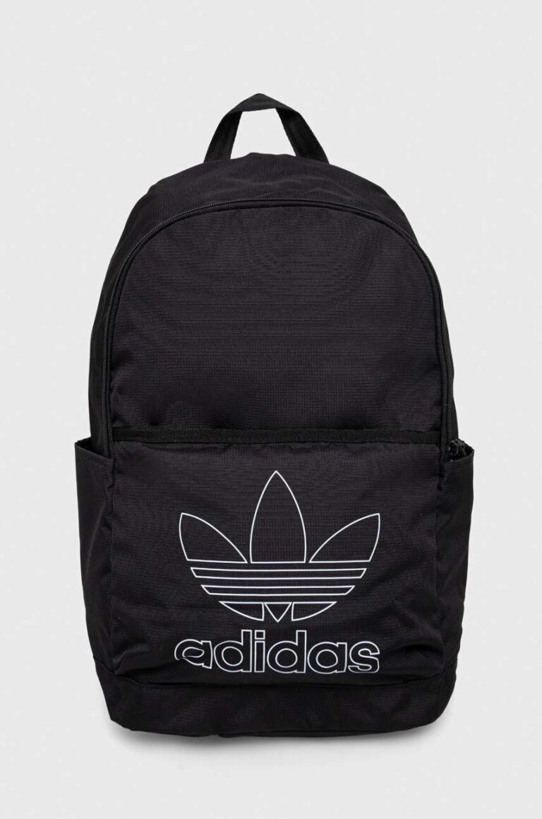 adidas Originals rucsac culoarea negru