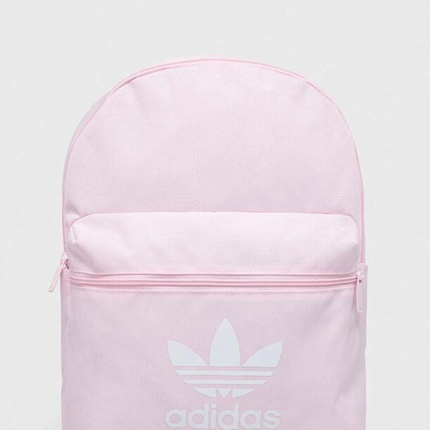 adidas Originals rucsac culoarea roz