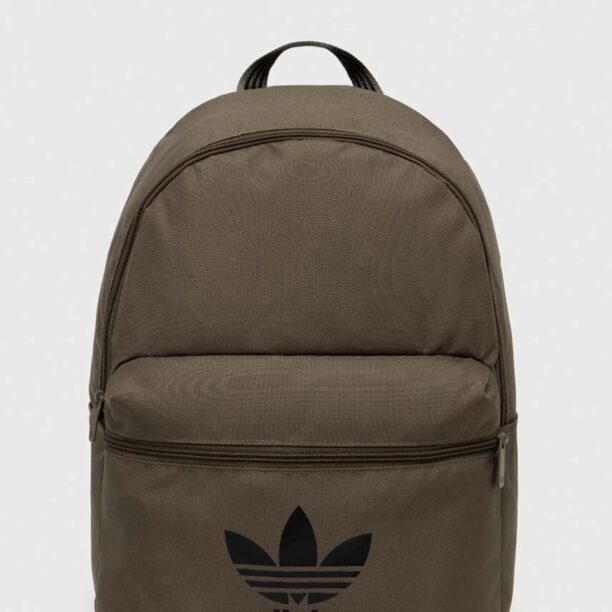 adidas Originals rucsac culoarea verde