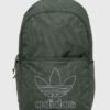 adidas Originals rucsac culoarea verde