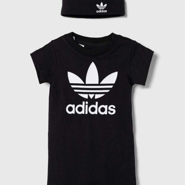 adidas Originals salopete bebelusi din bumbac