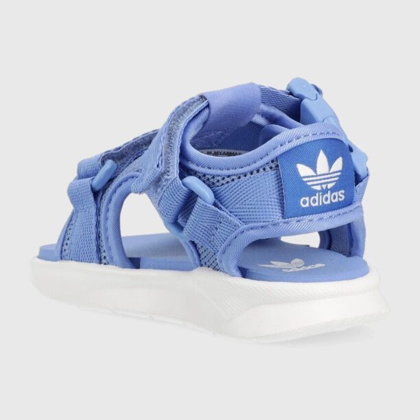 adidas Originals sandale copii 360 SANDAL 3.0 I preţ