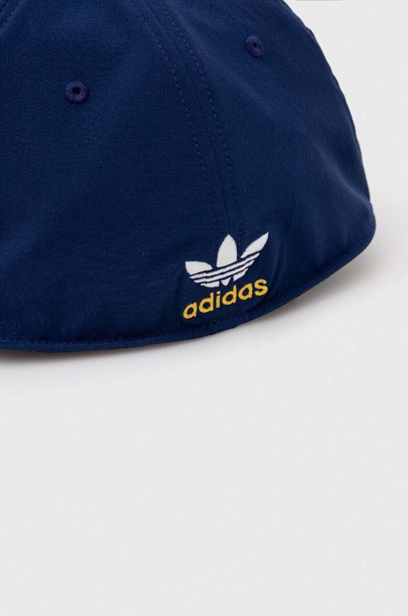 adidas Originals sapca cu imprimeu preţ