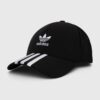 adidas Originals șapcă culoarea negru