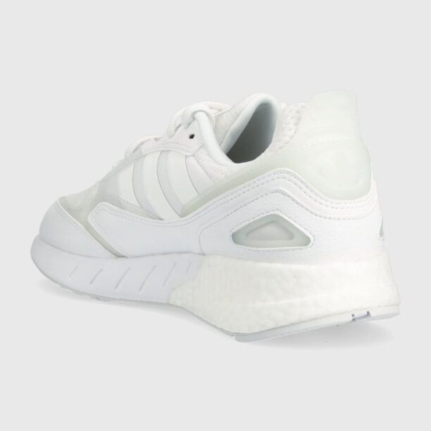 adidas Originals sneakers 1k Boost culoarea alb GZ3548-FTWWHT preţ