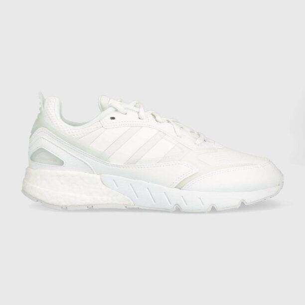 adidas Originals sneakers 1k Boost culoarea alb GZ3548-FTWWHT