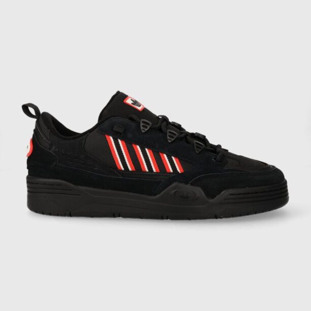 adidas Originals sneakers ADI2000 culoarea negru