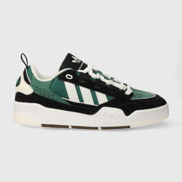 adidas Originals sneakers ADI2000 culoarea verde