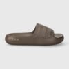 adidas Originals sneakers Adilette Ayoon culoarea gri