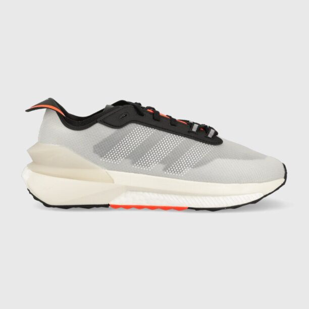 adidas Originals sneakers Avryn culoarea gri