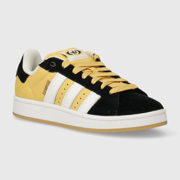 adidas Originals sneakers Campus 00s culoarea bej