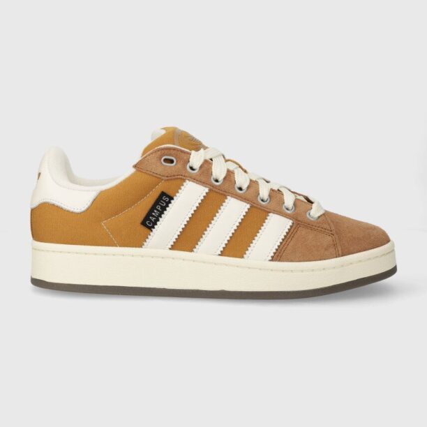 adidas Originals sneakers Campus 00s culoarea maro