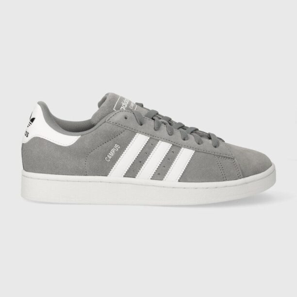 adidas Originals sneakers Campus 2 culoarea gri