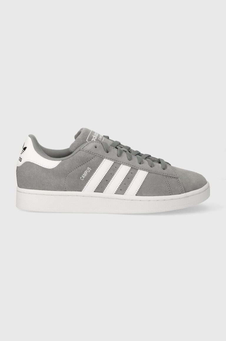 adidas Originals sneakers Campus 2 culoarea gri