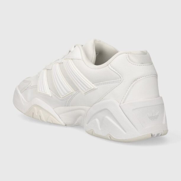 adidas Originals sneakers Court Magnetic culoarea: alb ID4717 preţ