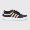 adidas Originals sneakers GV7905 culoarea negru GV7905-BLK/BRWN