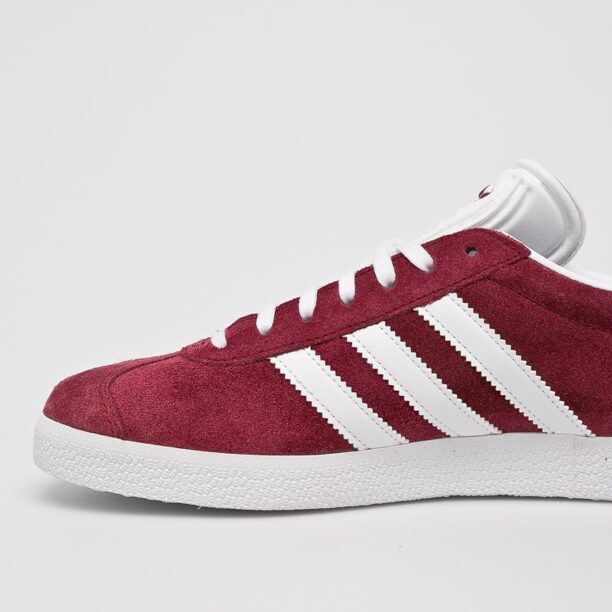 adidas Originals sneakers Gazelle B41645 B41645-CBURGU/FTW preţ