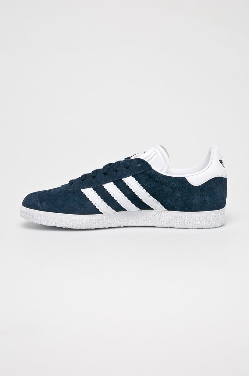 adidas Originals sneakers Gazelle BB5478 BB5478-CONAVY preţ