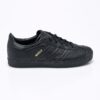 adidas Originals sneakers Gazelle culoarea negru BY9146