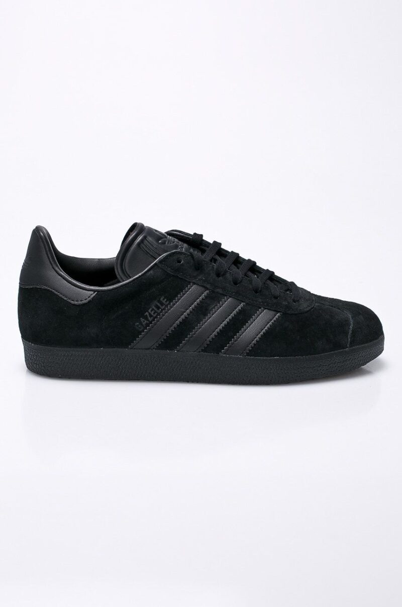 adidas Originals sneakers Gazelle culoarea negru CQ2809