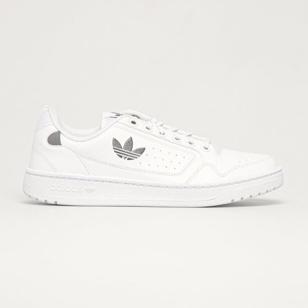 adidas Originals sneakers Ny 90 FZ2246 FZ2246-WHT/GRETHR