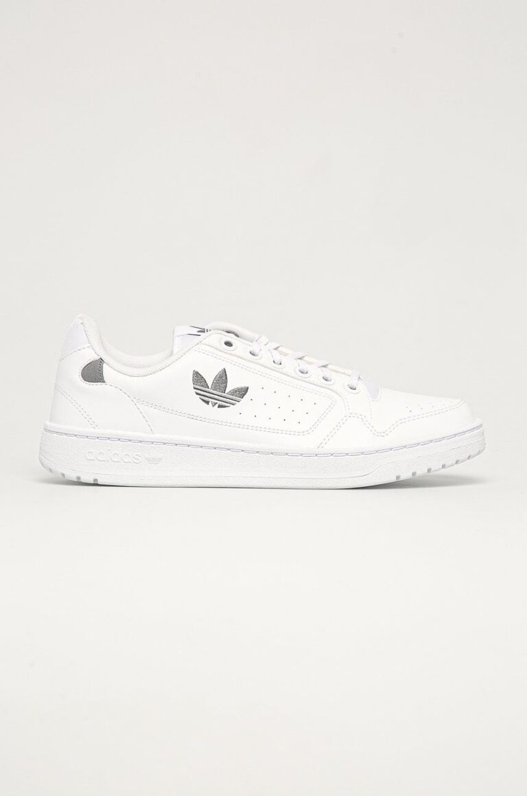 adidas Originals sneakers Ny 90 FZ2246 FZ2246-WHT/GRETHR