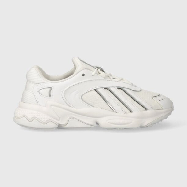 adidas Originals sneakers Oztral culoarea alb