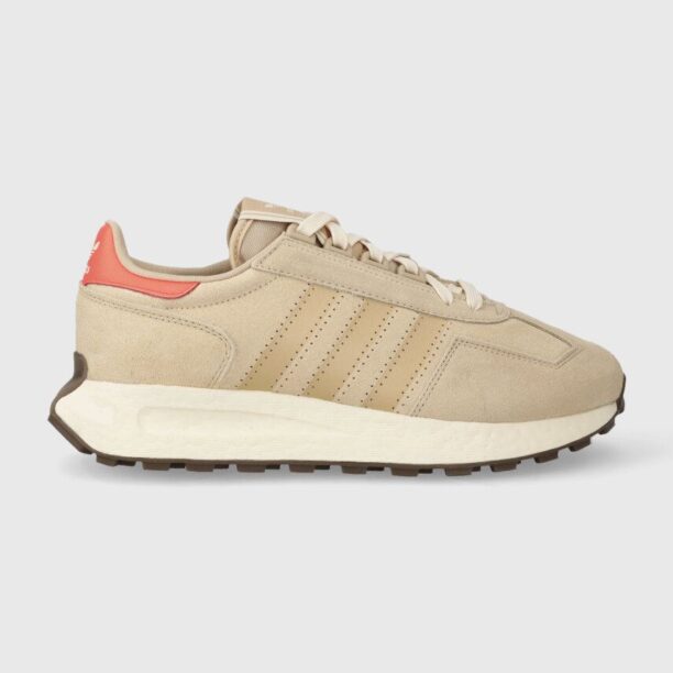 adidas Originals sneakers RETROPY culoarea bej IG7520