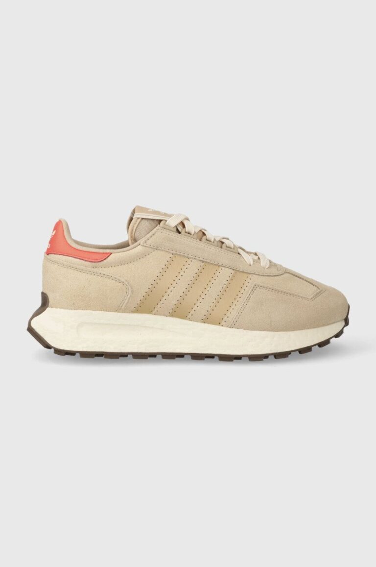 adidas Originals sneakers RETROPY culoarea bej IG7520