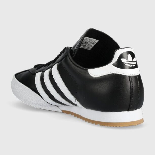 adidas Originals sneakers Samba Super culoarea negru 19099 preţ