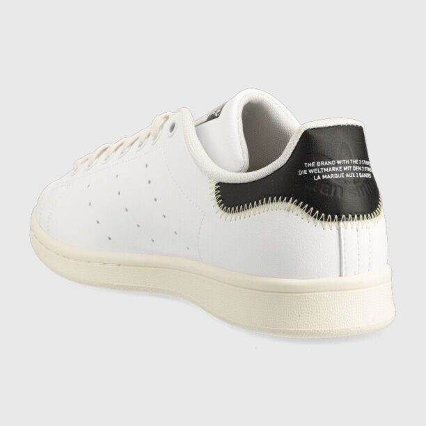 adidas Originals sneakers Stan Smith culoarea alb preţ