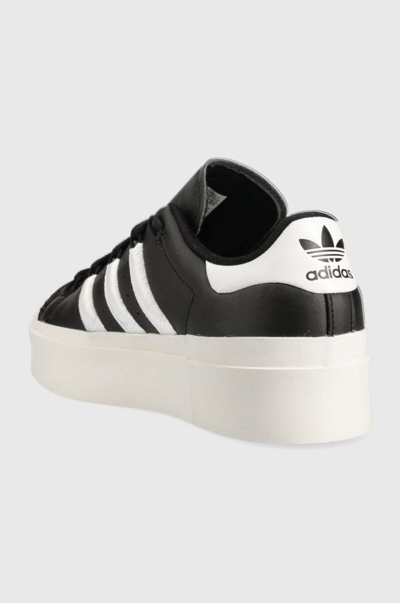 adidas Originals sneakers Superstar Bonega GX1841 culoarea negru preţ